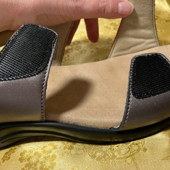 SAS Womens NUDU Hazel sandal 6.5 WW - Picture 5 of 7